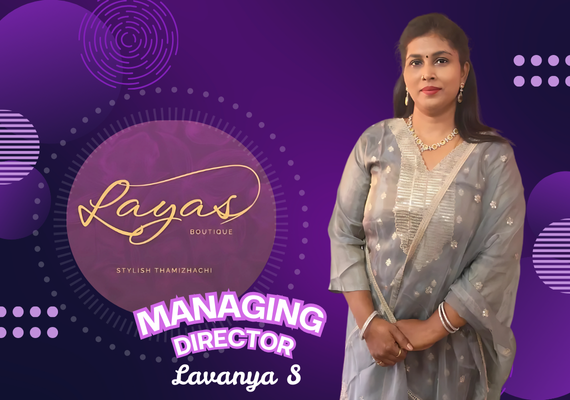 Layas Boutique