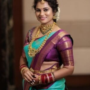 Colour Tana Soft Silk Saree