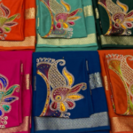 Mysore Crape