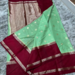 daible soft silk Sarees