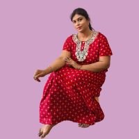 Pranjal Nighty Sets