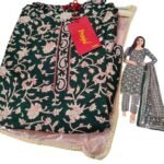 PRANJAL Full readymade kurti set