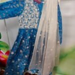 Mal Mal cotton full readymade suits