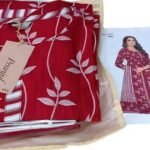 Full readymade kurti set