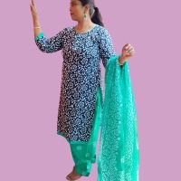 Pranjal Kurti Sets