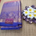 Bridal Pattu sarees