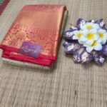 Bridal Pattu sarees