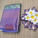 Bridal Pattu sarees