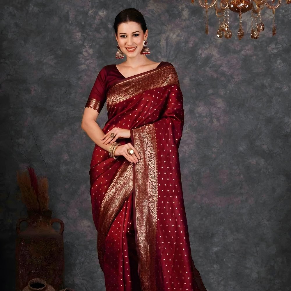 Online Trending Sarees