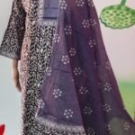 Mayur Cotton Full Kurthi Set 4