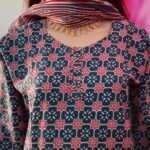 Mayur Cotton Full Kurthi Set 5