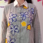 Cotton Flex Shirt Co-ords