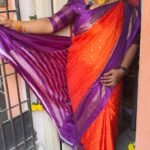 Anushree Saree