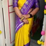 Myna Saree
