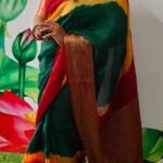 Bandini Saree