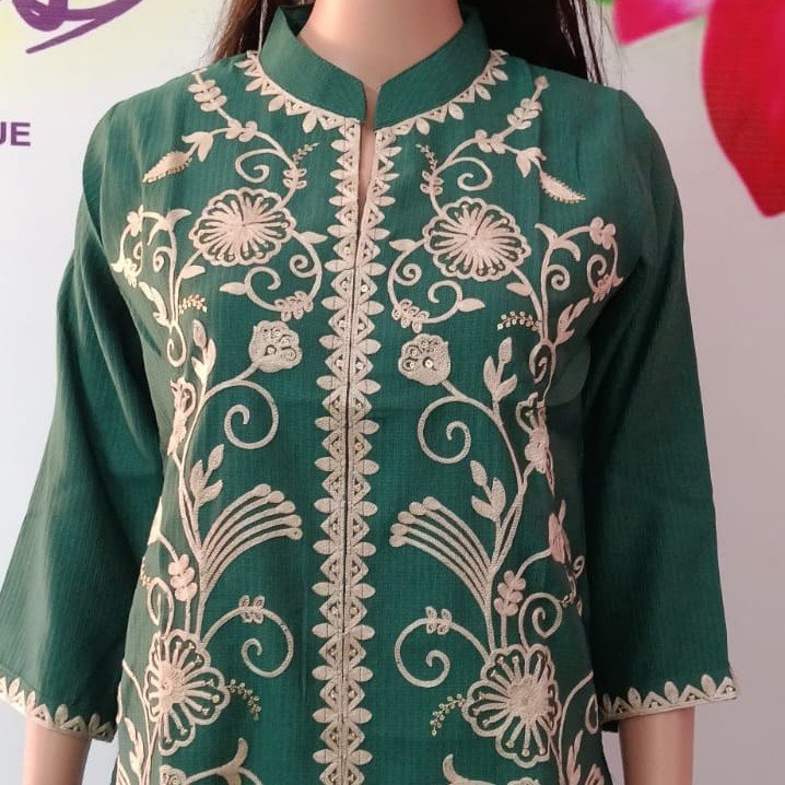 New Arrival