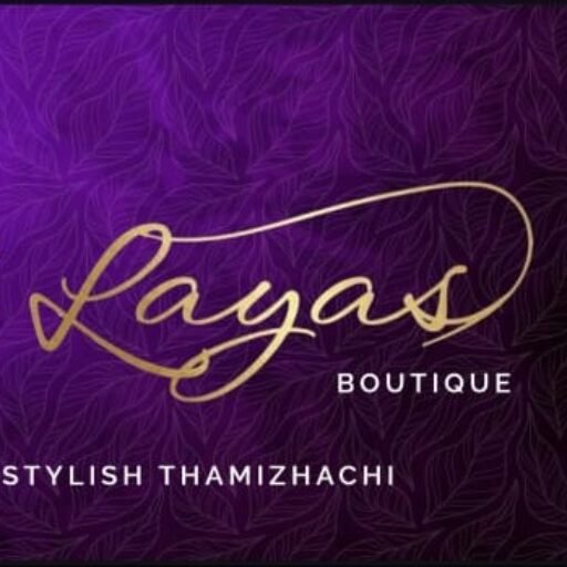Layas Boutique