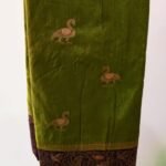 Banarase Mysore Silk Saree